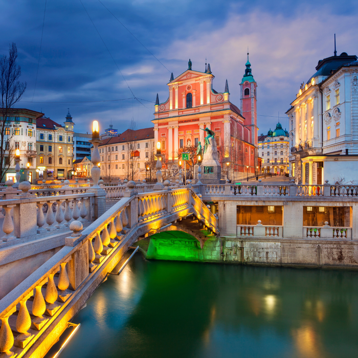 05.12.2025. SŠ Mate Balote Poreč - Ljubljana 1 dan