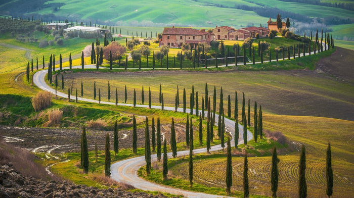 Ekonomska škola Pula - Italija 3 dana