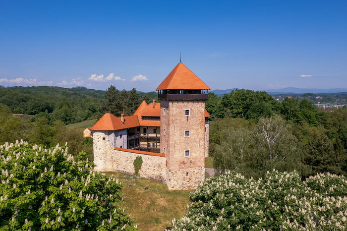 09.06. OŠ Ivan Gundulić Zagreb - Karlovac 1 dan