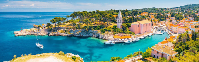 OŠ Centar Pula - Lošinj 2 dana