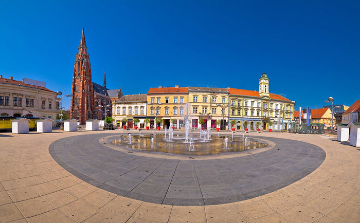 15.9.-18.9. OŠ Kaštanjer - Slavonija-Baranja