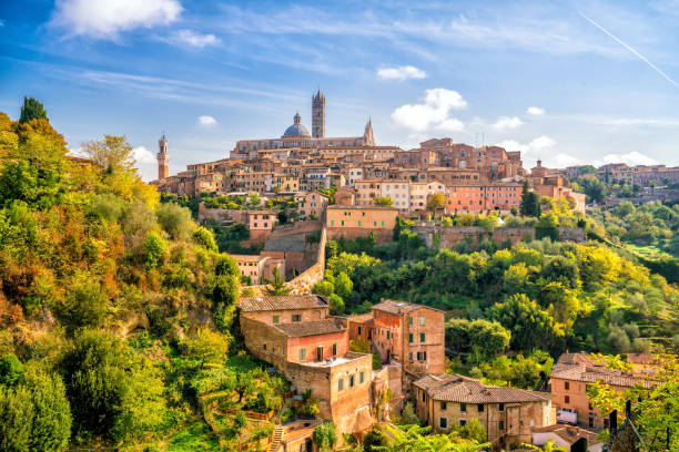 Gimnazija Pula - Toscana 4 dana
