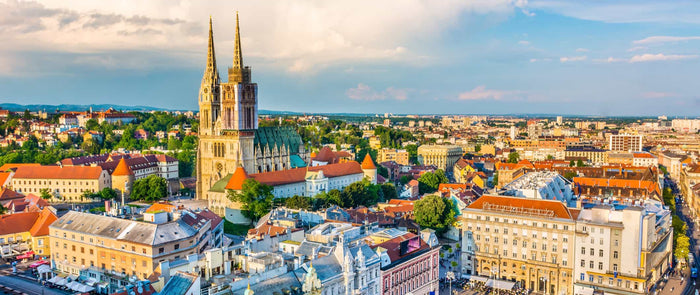OŠ Vladimira Nazora Potpićan - Zagreb 1 dan