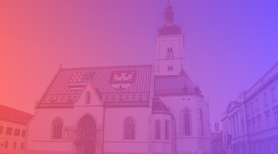 Putovanja iz Zagreba