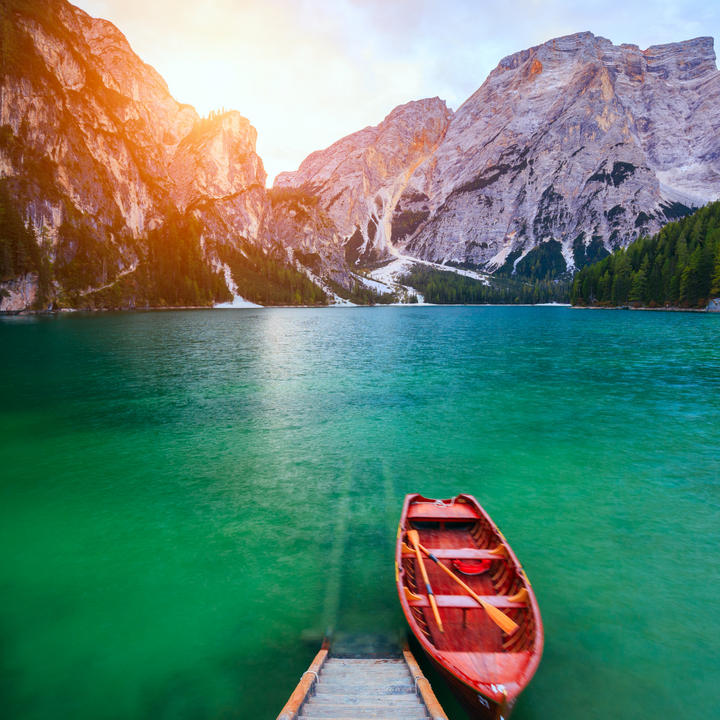 LJETO 2026.: Dolomiti (3 dana) HIGH SEASON - LAST MINUTE