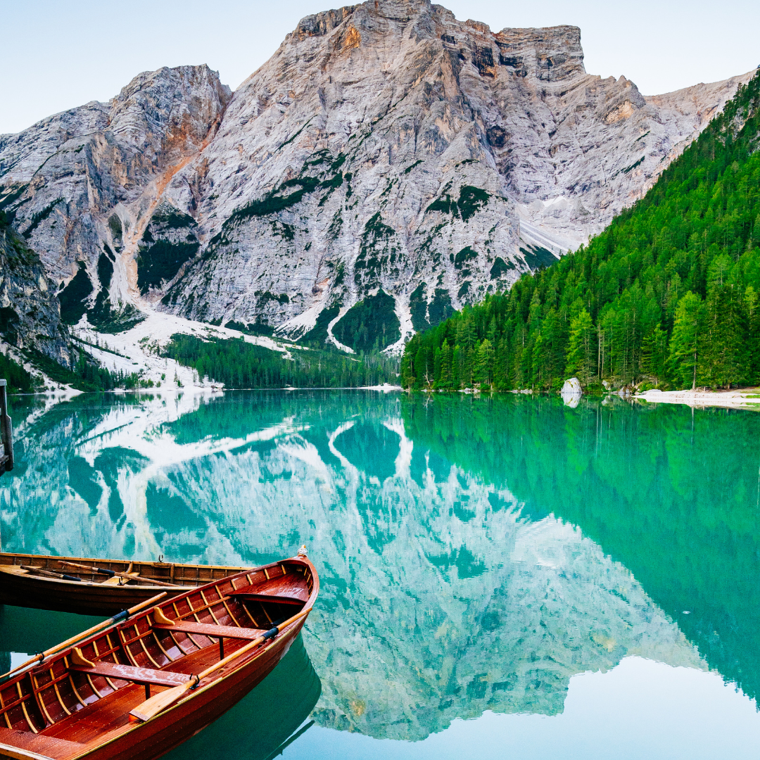 LJETO 2026.: Dolomiti (3 dana) HIGH SEASON - LAST MINUTE