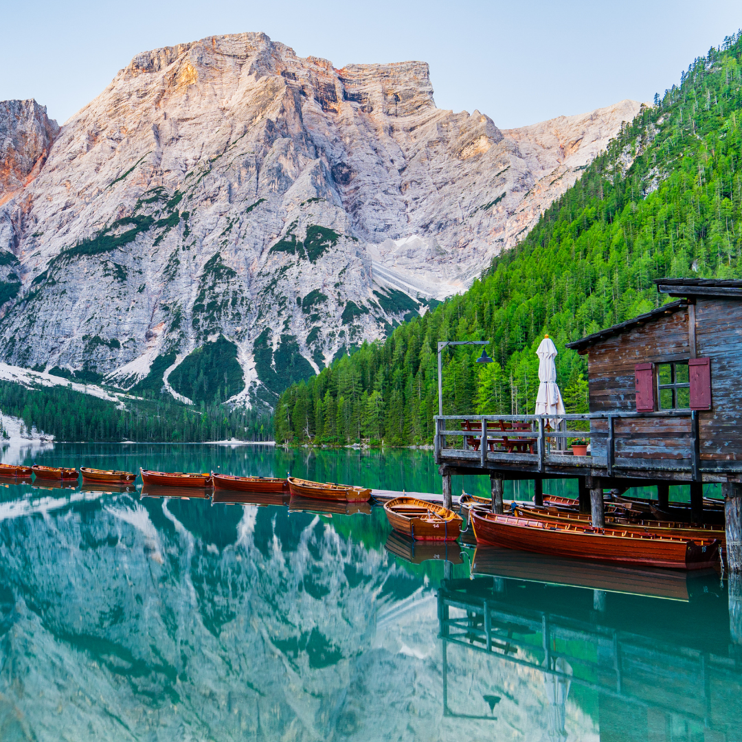 LJETO 2026.: Dolomiti (3 dana) HIGH SEASON - LAST MINUTE