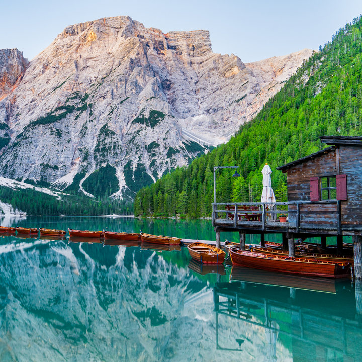 LJETO 2026.: Dolomiti (3 dana) HIGH SEASON - LAST MINUTE