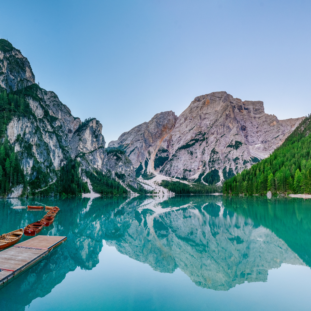 LJETO 2026.: Dolomiti (3 dana) HIGH SEASON - LAST MINUTE