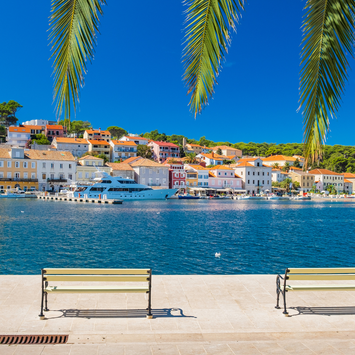 Cres i Mali Lošinj : razgled & kupanje na Čikatu