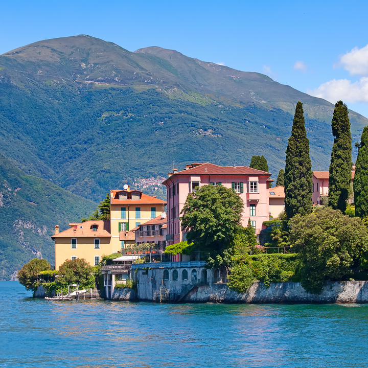 LJETO 2026.: Milano i Lago Maggiore s polaskom iz Dalmacije (4 dana)