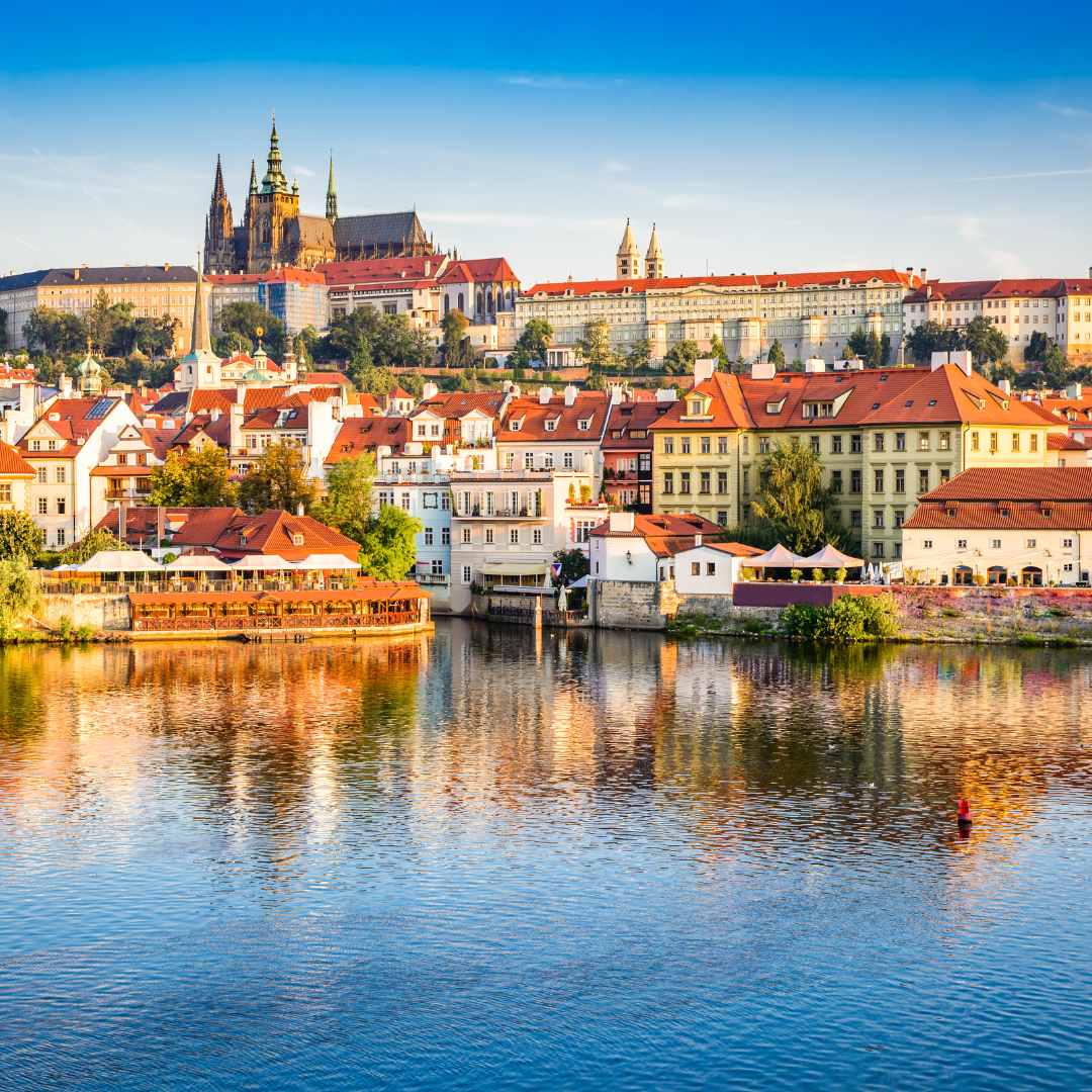 Advent Prag 2026. (4 dana)