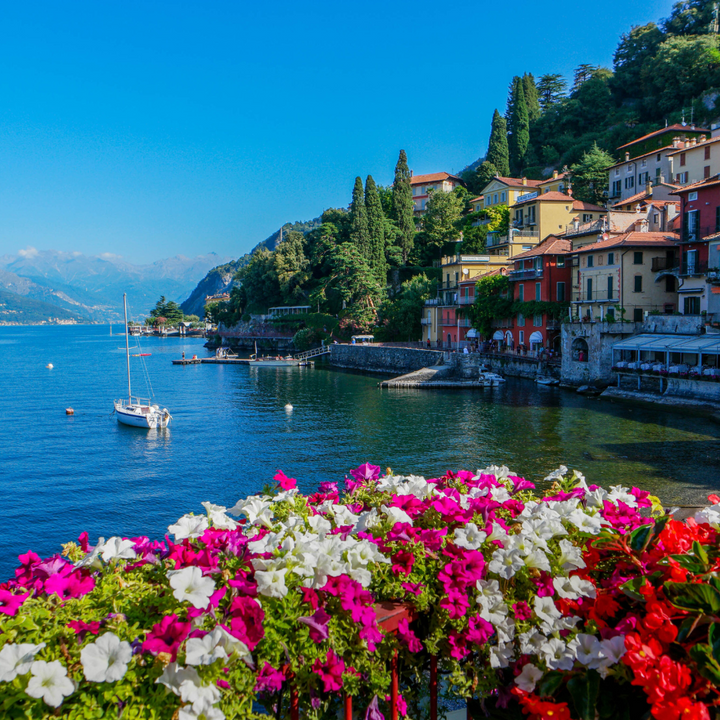 LJETO 2026.: Milano i Lago Maggiore s polaskom iz Dalmacije (4 dana)