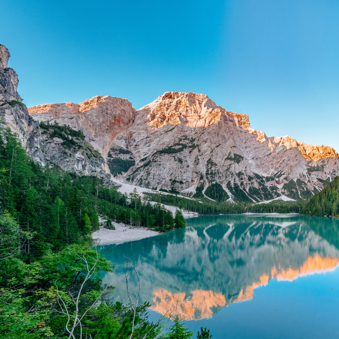 LJETO 2026.: Dolomiti (3 dana) HIGH SEASON - LAST MINUTE