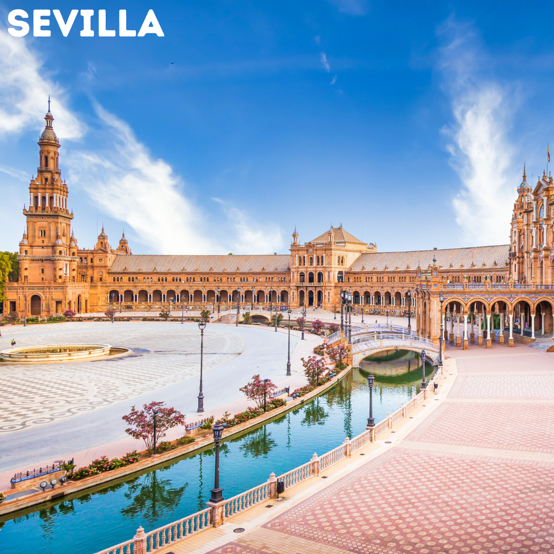 Velika Španjolska tura 2026. (Andaluzija, Madrid, Barcelona, Valencia, Toledo, Saragosa) - 12 dana