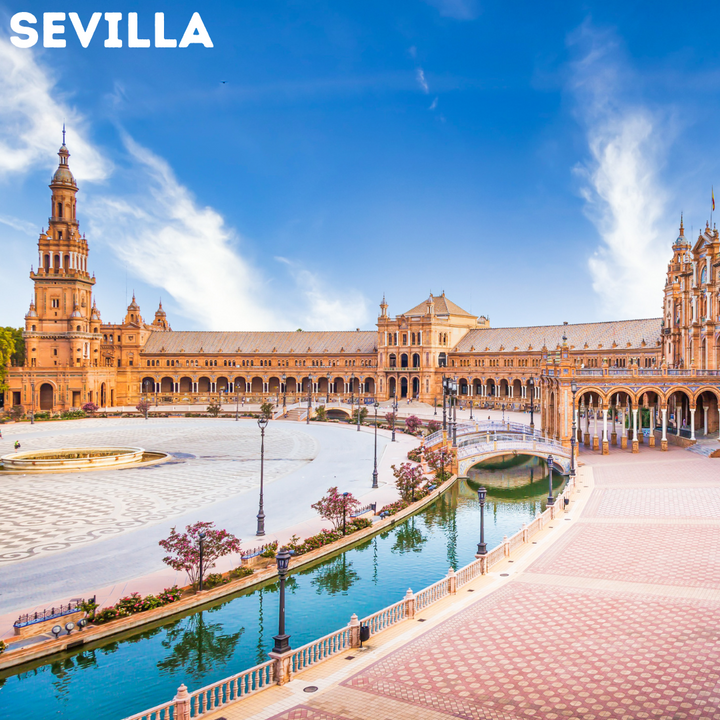 Velika Španjolska tura 2026. (Andaluzija, Madrid, Barcelona, Valencia, Toledo, Saragosa) - 12 dana