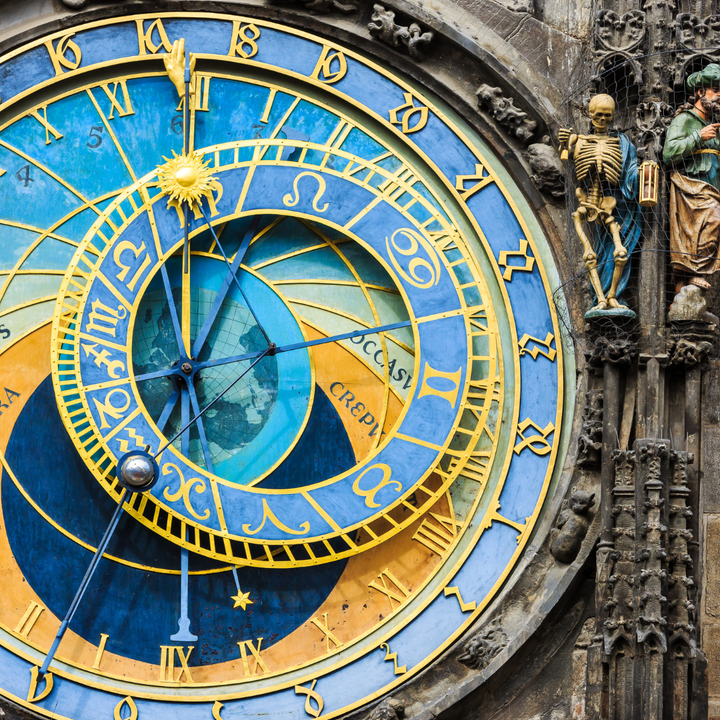 Advent Prag 2026. (4 dana)