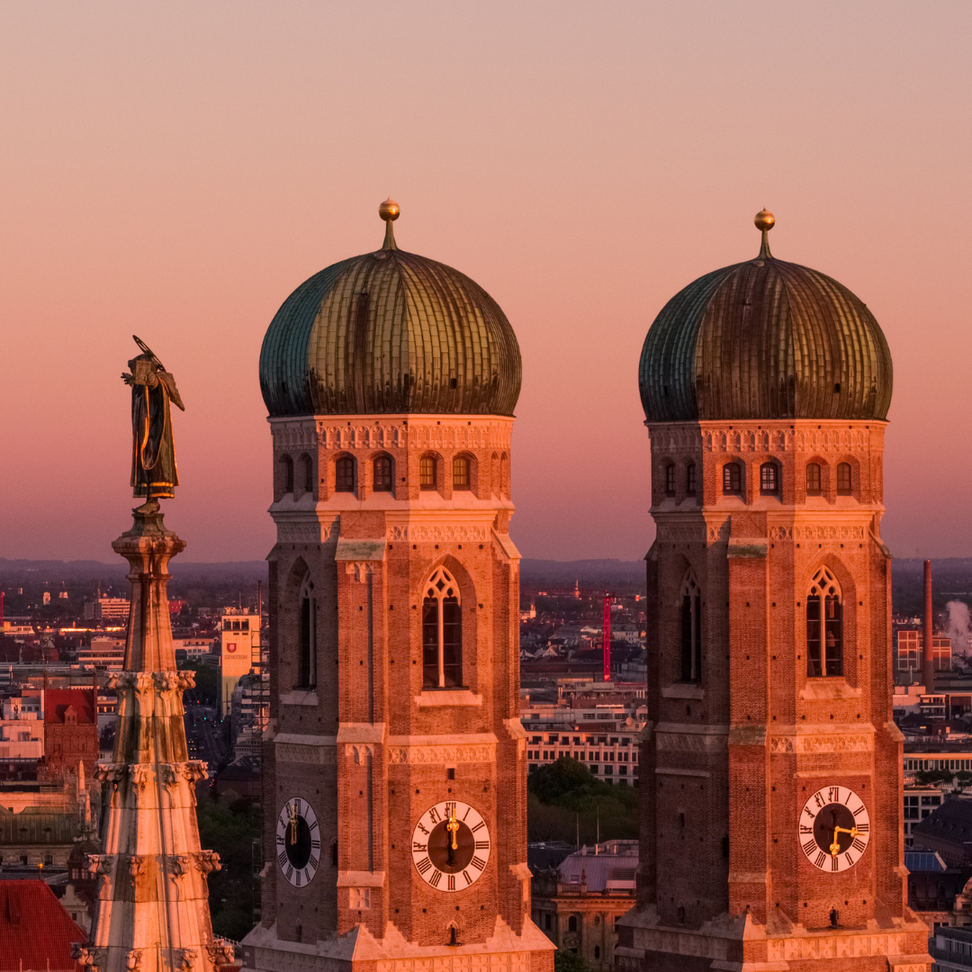 U srcu adventske Europe: Munchen - Nurnberg - Salzburg iz Dalmacije (3 dana)