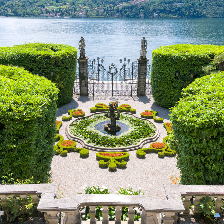 Milano, Lago Maggiore, Boromejski otoci i Lago di Como (3 dana)