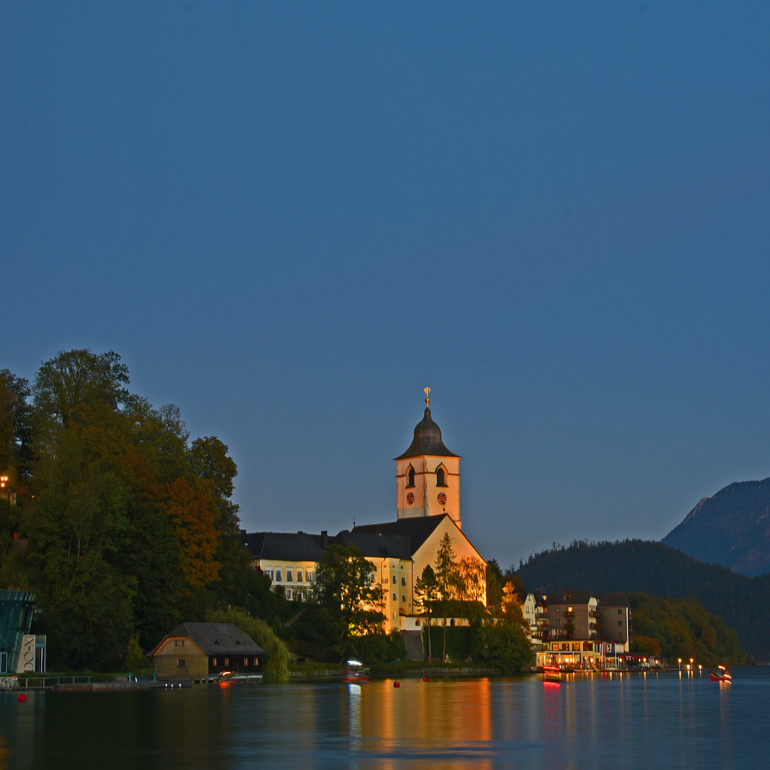 Advent 2026.. : Hallstatt, Munchen, St. Wolfgang iz Dalmacije (3 dana)