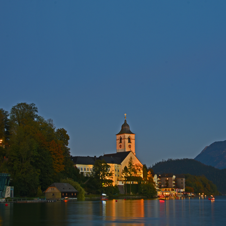Advent 2026.. : Hallstatt, Munchen, St. Wolfgang iz Dalmacije (3 dana)