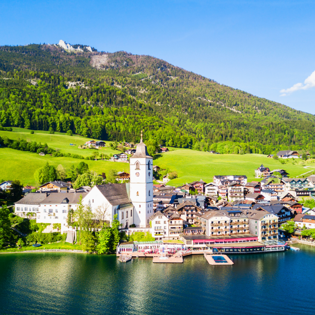 Advent 2026.. : Hallstatt, Munchen, St. Wolfgang iz Dalmacije (3 dana)