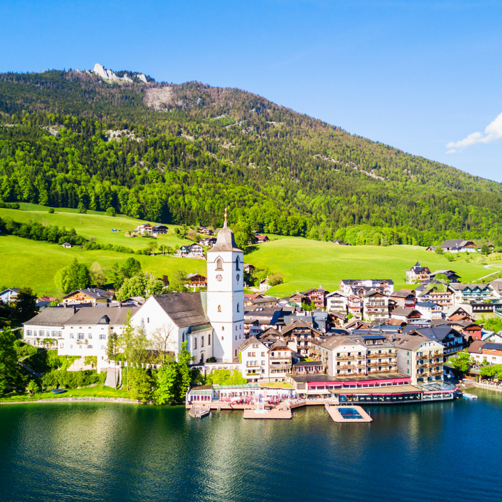 Advent 2026.. : Hallstatt, Munchen, St. Wolfgang iz Dalmacije (3 dana)
