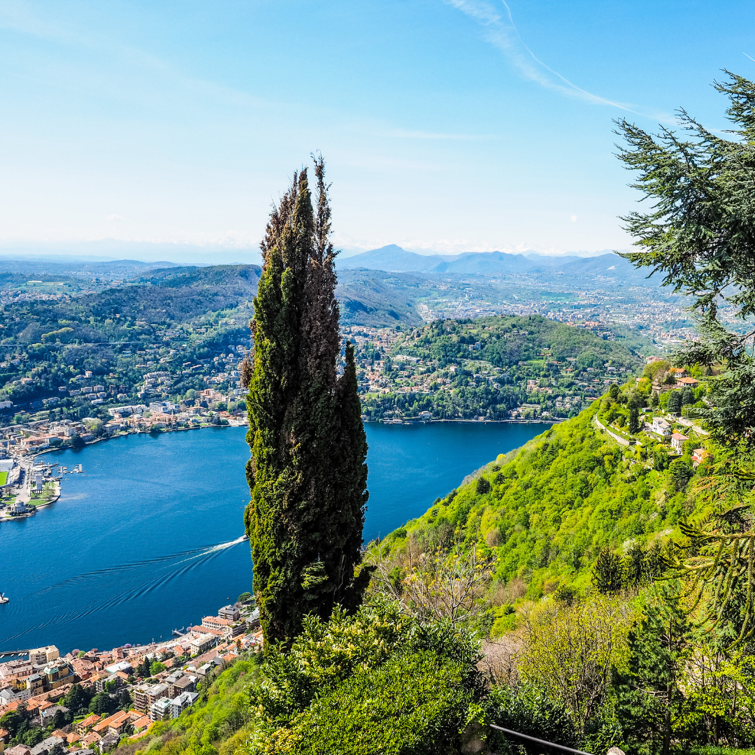 LJETO 2026.: Milano i Lago Maggiore s polaskom iz Dalmacije (4 dana)