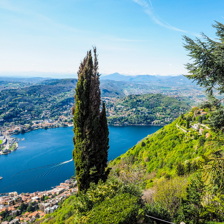 LJETO 2026.: Milano i Lago Maggiore s polaskom iz Dalmacije (4 dana)