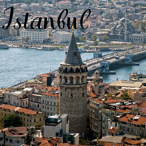 NOVO 2026.Istanbul i Bugarska (7 dana)