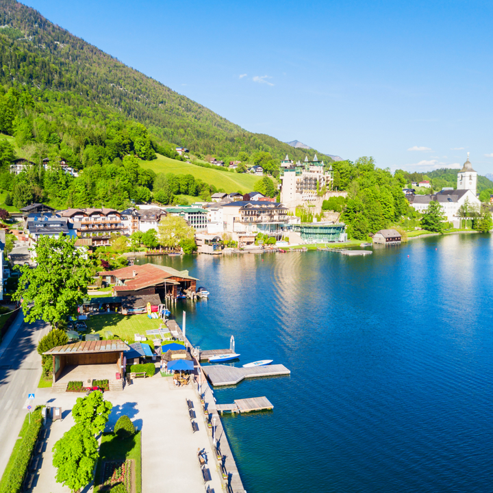 Advent 2026.. : Hallstatt, Munchen, St. Wolfgang iz Dalmacije (3 dana)
