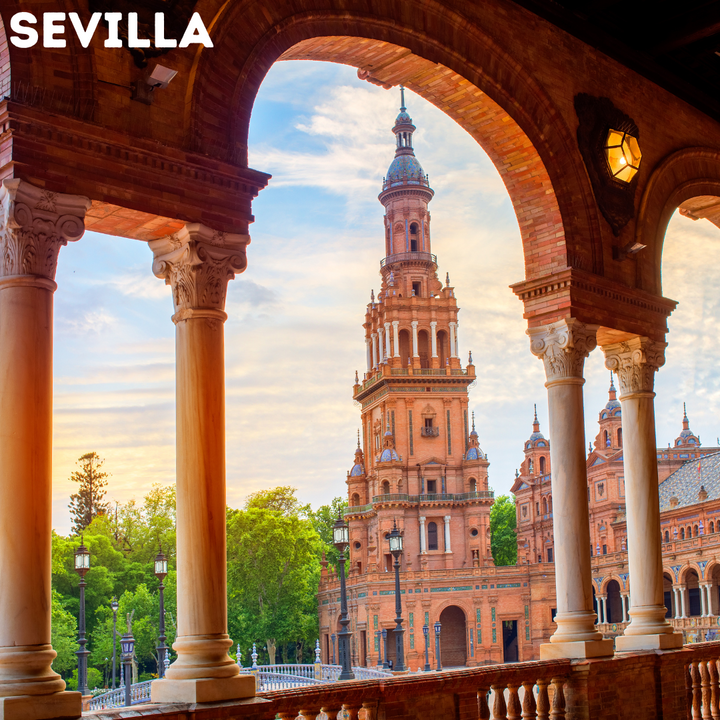 Velika Španjolska tura 2026. (Andaluzija, Madrid, Barcelona, Valencia, Toledo, Saragosa) - 12 dana