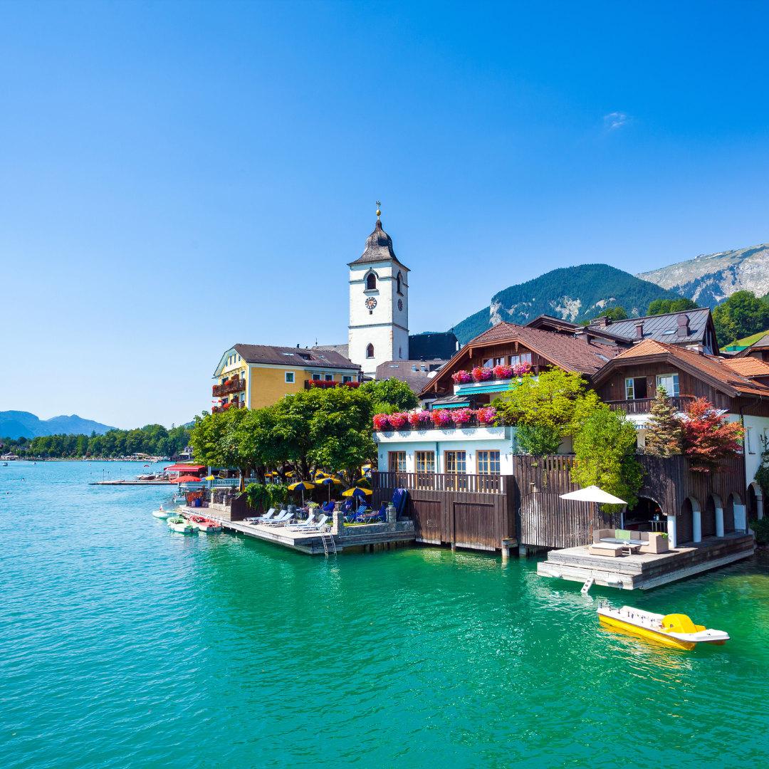 Advent 2026.. : Hallstatt, Munchen, St. Wolfgang iz Dalmacije (3 dana)