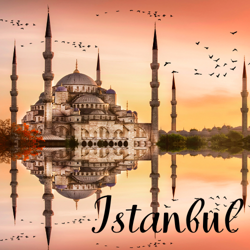 NOVO 2026.Istanbul i Bugarska (7 dana)