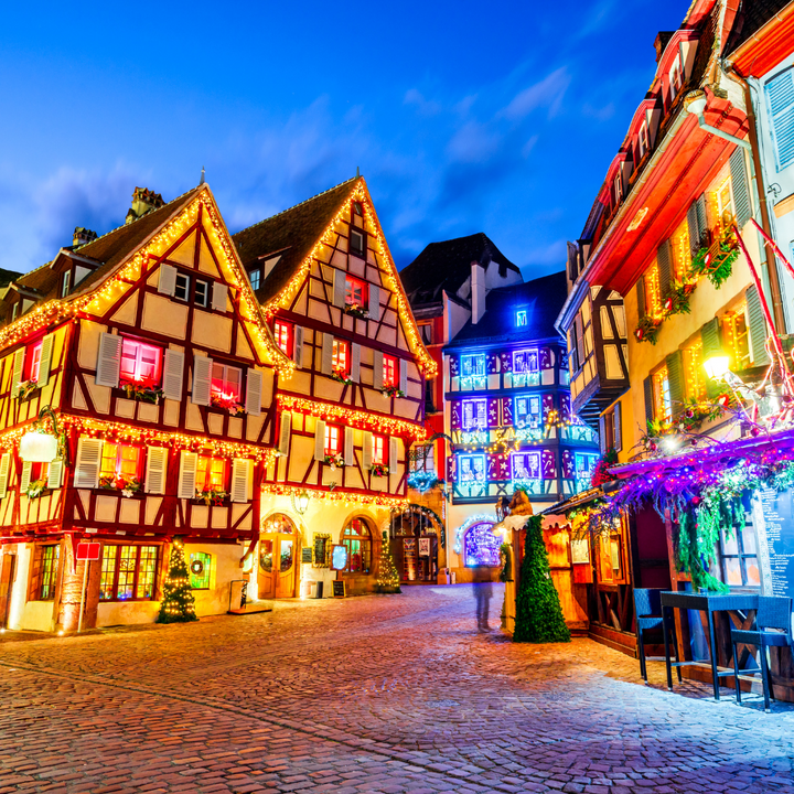 Advent 2026.: Strasbourg, Colmar, Munchen, Ludwigsburg iz Zagreba i Karlovca (4 dana)