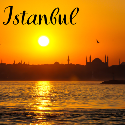 NOVO 2026.Istanbul i Bugarska (7 dana)