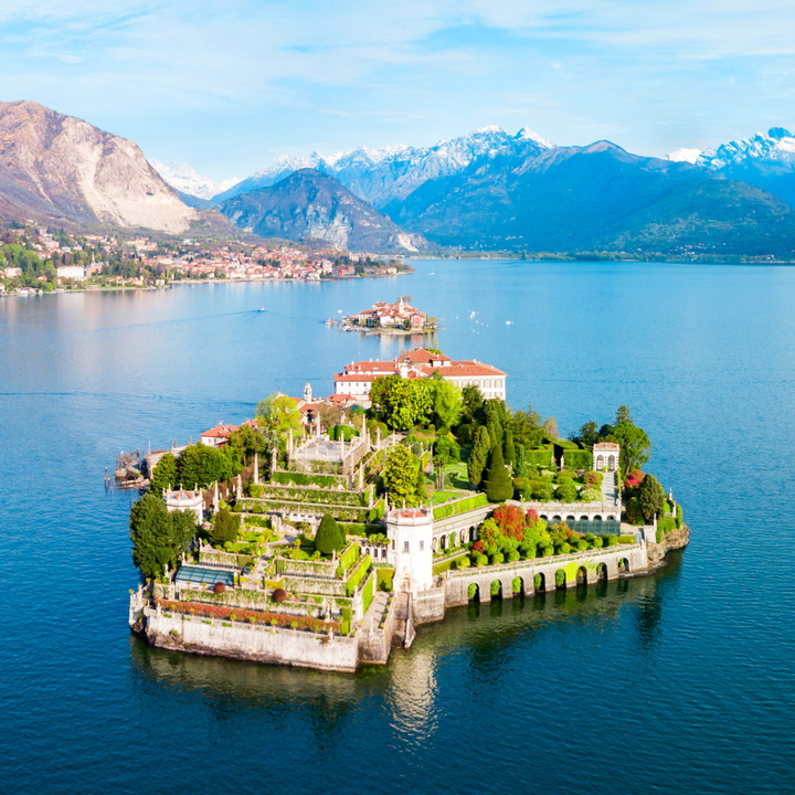 LJETO 2026.: Milano i Lago Maggiore s polaskom iz Dalmacije (4 dana)