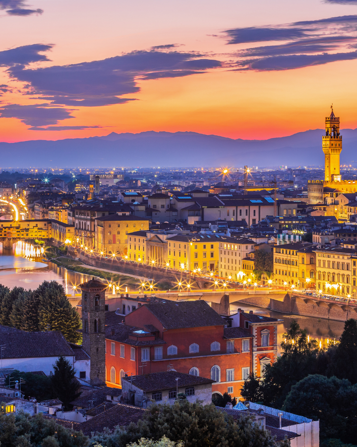 Advent 2026.: Toscana & Cinque Terre (4 dana)