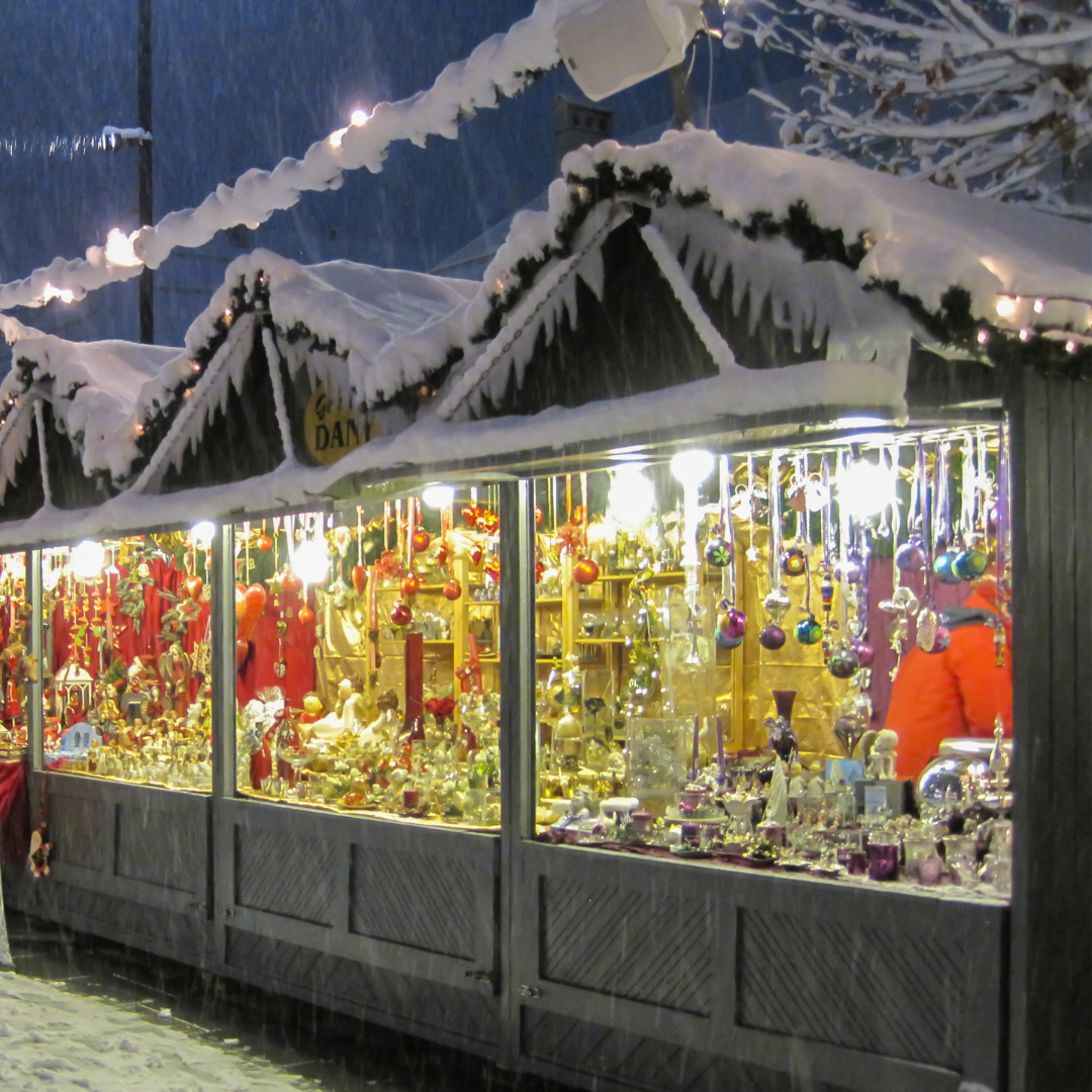 Advent 2026.: Villach i Klagenfurt (1 dan)