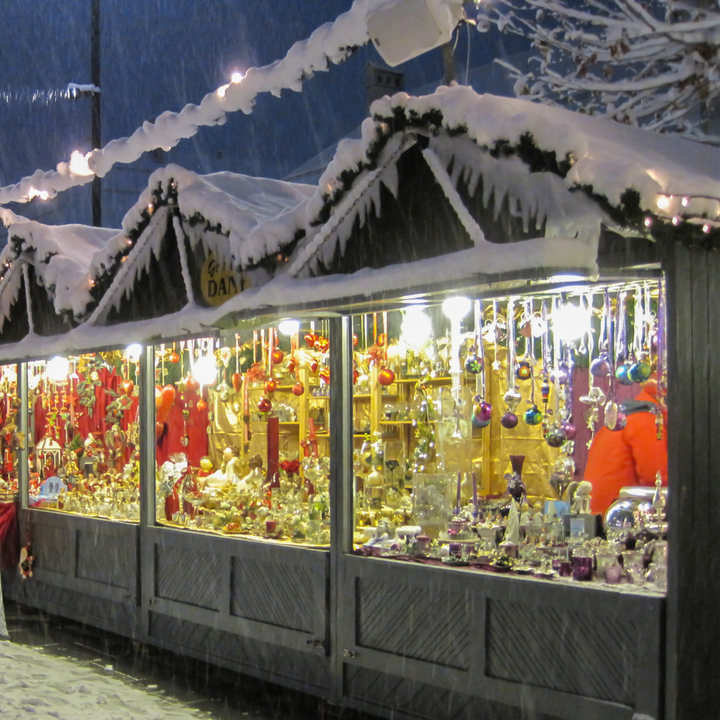 Advent 2026.: Villach i Klagenfurt (1 dan)
