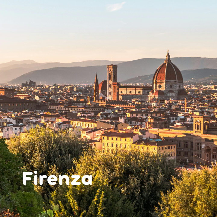 Limitirana ponuda: Toscana i Cinque Terre (5 dana)