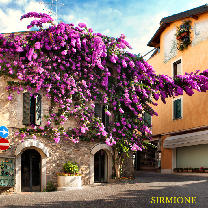 Ljeto na Lago di Garda 2026. iz Istre: Sirmione, Riva del Garda, Limone sul Garda, Lazise, Peschiera del Garda (3 dana)