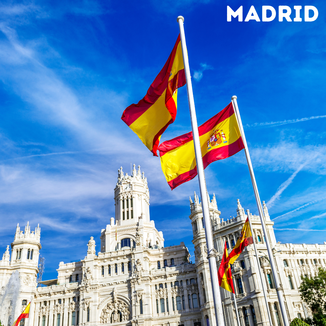 Velika Španjolska tura 2026. (Andaluzija, Madrid, Barcelona, Valencia, Toledo, Saragosa) - 12 dana