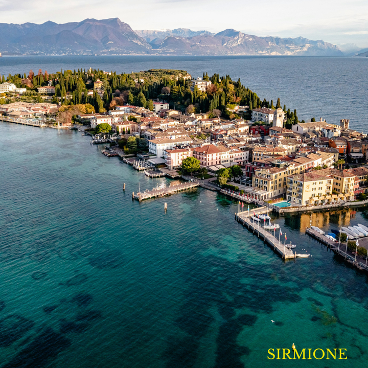 Ljeto na Lago di Garda 2026. iz Istre: Sirmione, Riva del Garda, Limone sul Garda, Lazise, Peschiera del Garda (3 dana)