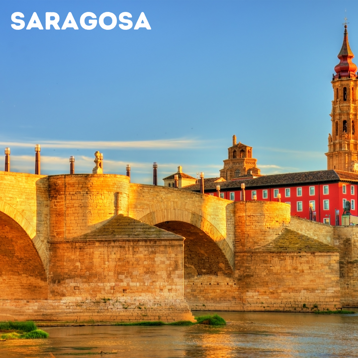 Velika Španjolska tura 2026. (Andaluzija, Madrid, Barcelona, Valencia, Toledo, Saragosa) - 12 dana