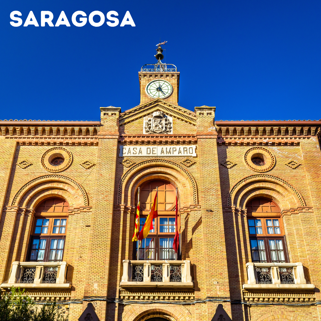 Velika Španjolska tura 2026. (Andaluzija, Madrid, Barcelona, Valencia, Toledo, Saragosa) - 12 dana