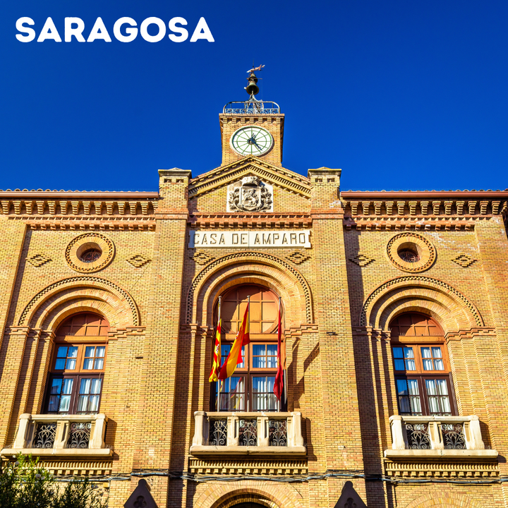 Velika Španjolska tura 2026. (Andaluzija, Madrid, Barcelona, Valencia, Toledo, Saragosa) - 12 dana