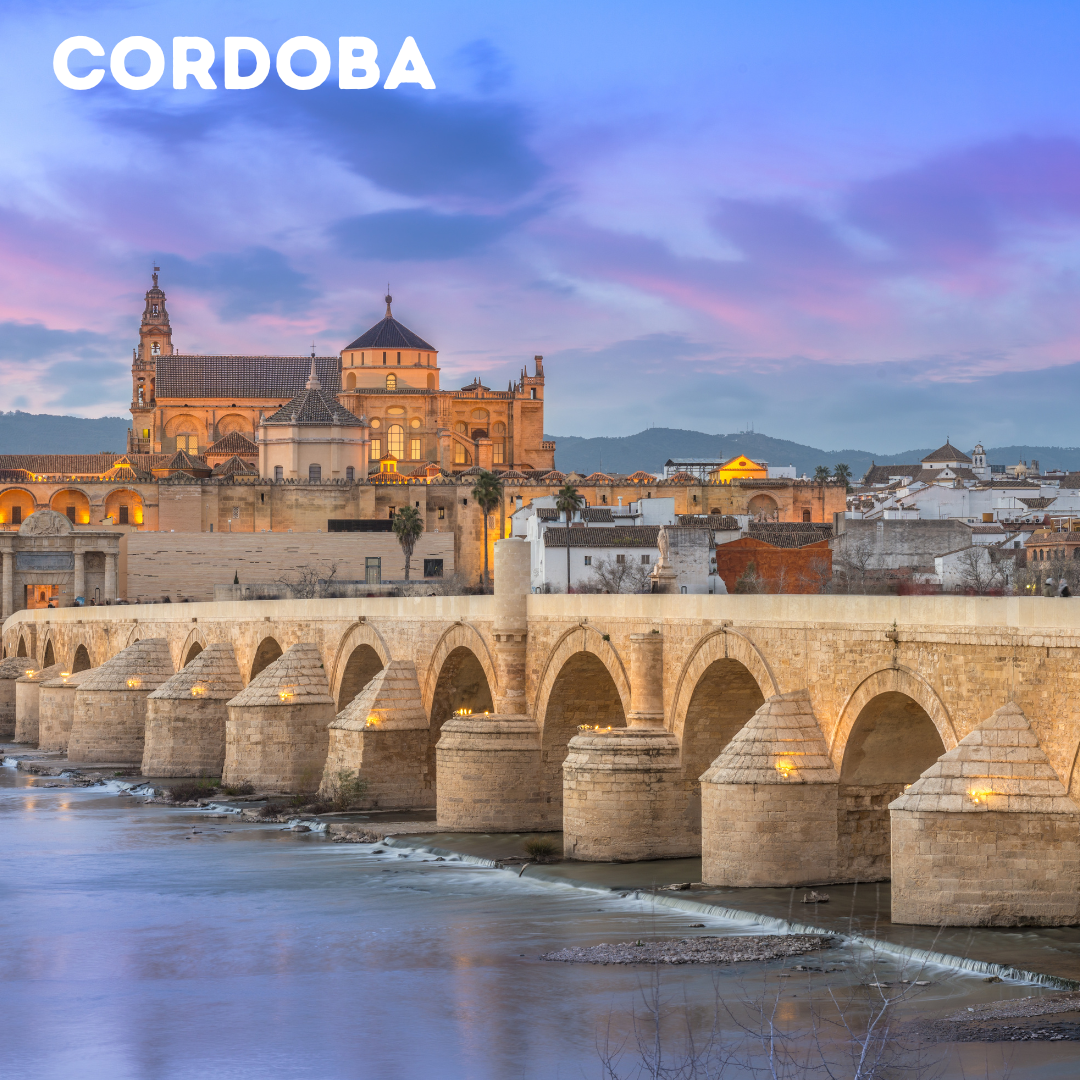 Velika Španjolska tura 2026. (Andaluzija, Madrid, Barcelona, Valencia, Toledo, Saragosa) - 12 dana