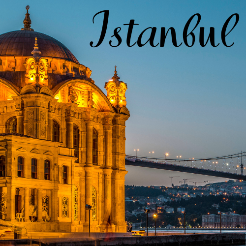NOVO 2026.Istanbul i Bugarska (7 dana)