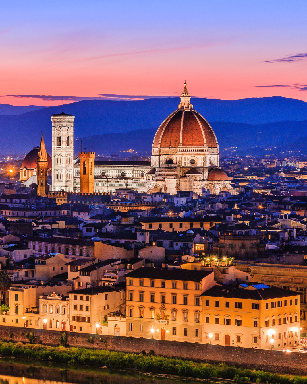Advent 2026.: Toscana & Cinque Terre (4 dana)